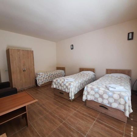 Lucytour Hotel Hermon Kültér fotó