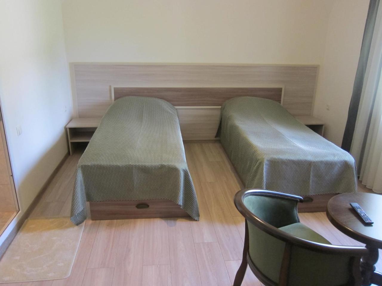 Lucytour Hotel Hermon Kültér fotó