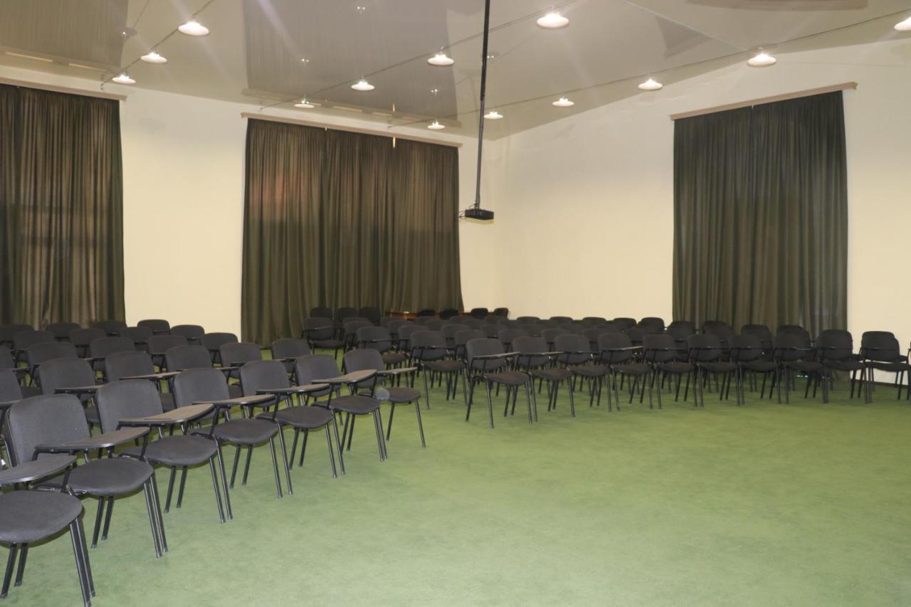 Lucytour Hotel Hermon Kültér fotó